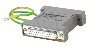 Přepěťová ochrana pro měření a regulaci KIWA DM 485-4DB25.B  MAR