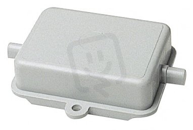 Walther 710630 Ochranný kryt B 6 s podélným zajištěním