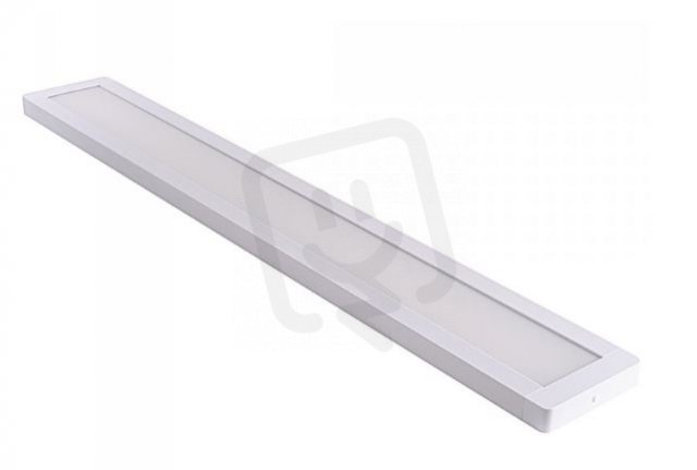 LED panel ALENA 48W 4100lm 4000K bílá