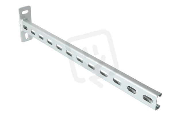 RapidStrut Konzola 41x21BUP v. 600mm WALRAVEN 6603829