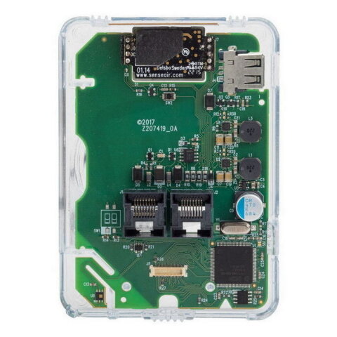 SXWSBTXCXSXX Modul pro SmartX senzor tep