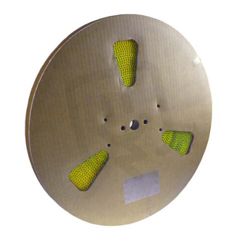 Dutinka izolovaná, průřez 1,0mm2 / délka