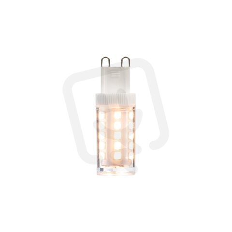 LED světelný zdroj ORO OLO G9 4,5W NW LED-POL ORO33568