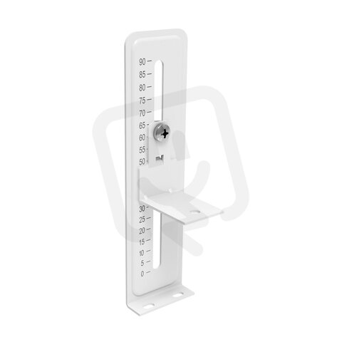 PANEL RECESSED ANGLED HOLDER 4X LEDVANCE 4099854921216