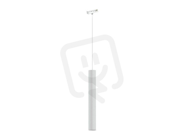 MILA FLINE Bílá, 1xGU10, max 10W, Track Fline 67017839