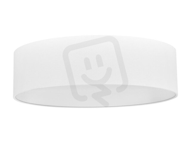 LAURA 900 RF Bílá, LED 126W, 3000/4000/6000K, 14261lm, RF ovládání 61008455_RF