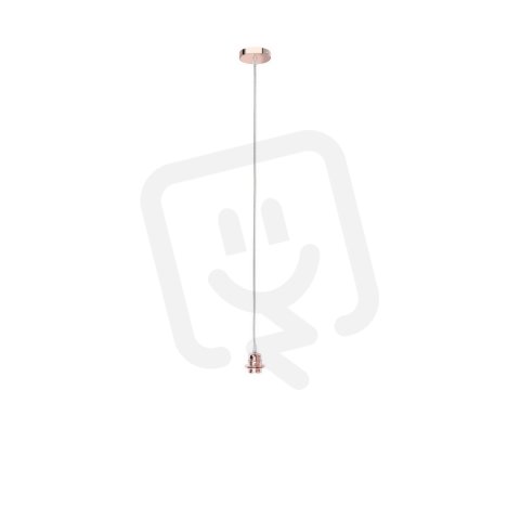 ELISA závěsná sada MZ+TK+MO 230V E27 28W RENDL R11907