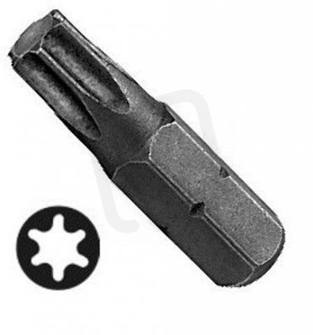 BIT TORX TX 7 TONA
