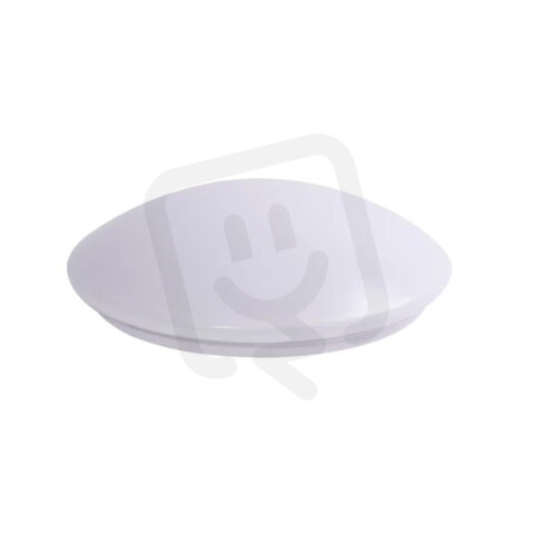 Plafoniera ANETA PIR LED 16W 1320lm 4000K IP44 mikrovlnný senzor LED-CL7-16W/PIR