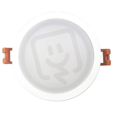 LED vest.svít. Barcelo R10, 10 W 4000K