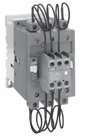 UA75-30-00RA 415-440V50Hz 440-460V60Hz