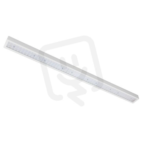 MODUS EVO6000, 3xLED 1500mm, barva 857, širokozářič 60, nestmívatelné