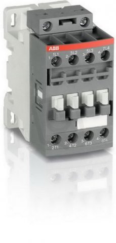 AF09ZB-40-00-23 100-250V50/60HZ DC ABB 1SBL136261R2300
