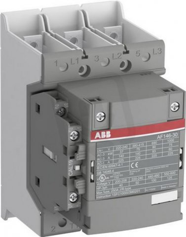 AF146-30-11B-13 100-250V AC/DC