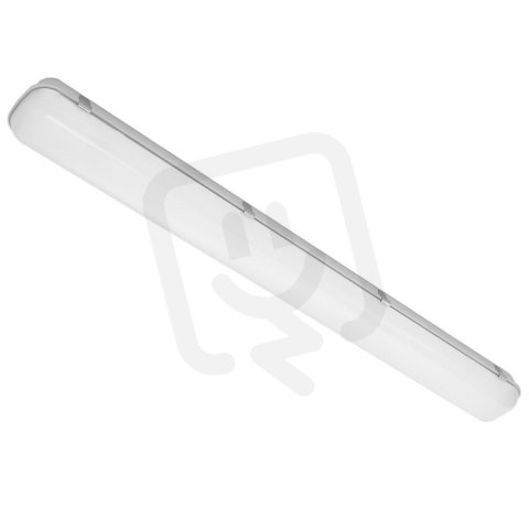 MODUS PL 10000 široký korpus 1575mm LED 840 opál PC IP65 zdroj 2100mA 1-10V dim