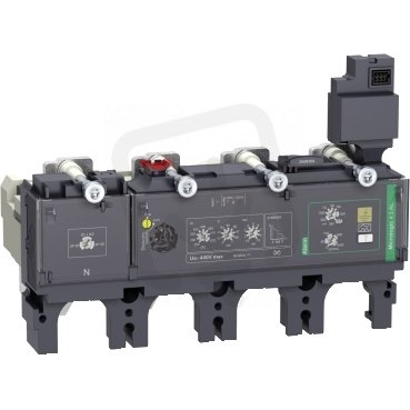 LV433963 Micrologic 4.3 AL 4x570 pro NSX