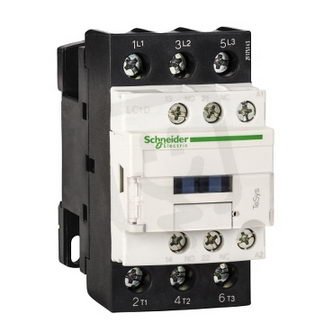 LC1D25W7 CONTACTOR