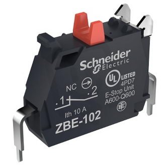 Spínací jednotka CO SCHNEIDER ZBE102N