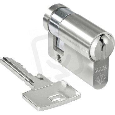 MEG3985-0001 DIN cylindrický zámek s klí