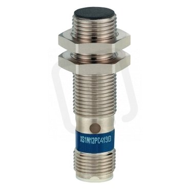 Schneider XS1N12PC419D Indukční čidlo