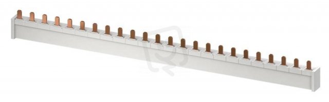 S803-BB250 přípojnice k S800 250A ABB 2CCS800900R0071
