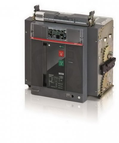 E4.2V 4000 Ekip Dip LSIG 3p WMP ABB 1SDA072573R0001