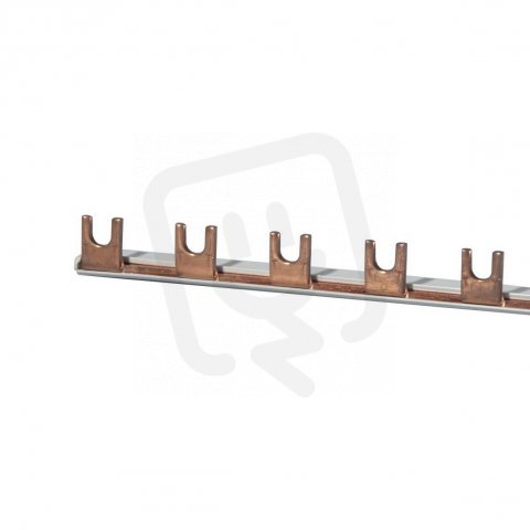 Propojovací lišta  1pól., 0.97 m, 1 x 25mm2 DOEPKE 09980143