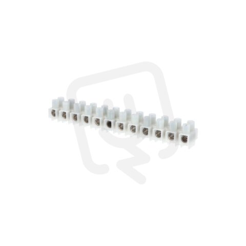 Svorkovnice přístrojová EKL 3 E-F5 5-PA 12x10mm2 T110 se soklem Eleman 1000280