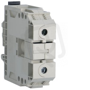 150 mm2 Fázová svorka průchozí, 1000V / 309A, šroubová /KX150F/ HAGER KXB150LH