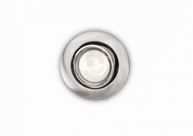 Enif SVÍTIDLO PODHLEDOVÉ GU10 1x50W bez