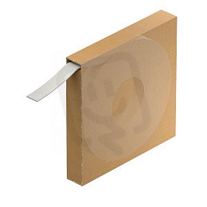 6490280 SBR 15 FSK Upínací pás