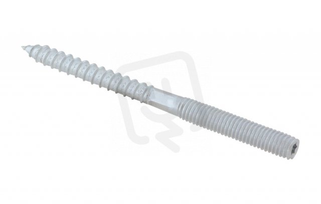 BIS Kombinovaný šroub BUP M8x200mm