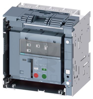 3VA2780-2AB42-0AA0 No communication conn