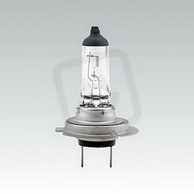 Automobilová žárovka H7 12V 55W PX26d A9045 901070R
