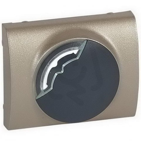 GALEA KRYT ELEKTRICKÉHO TERMOSTATU TITAN LEGRAND 771453