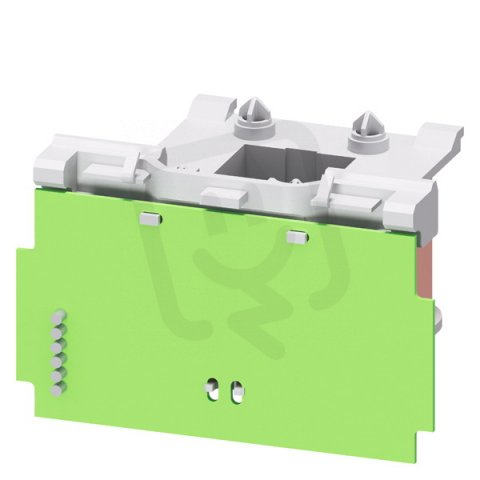 magnetická cívka pro stykače S2, AC/DC 175...280 V, s varistorem
