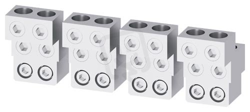 3VW9011-0AL72 circular conductor termina