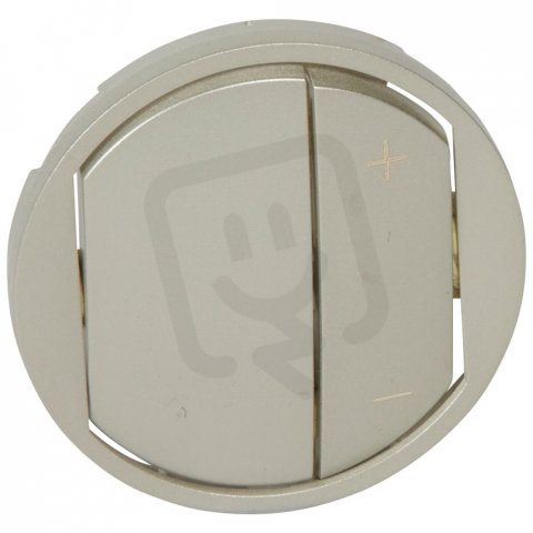 CÉLIANE CL TITAN KRYT STMÍVAČE Legrand 068331