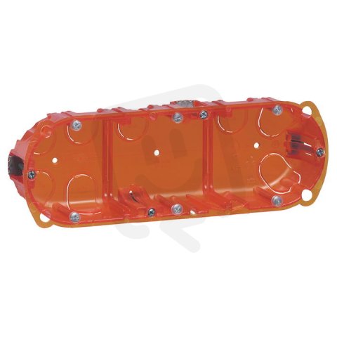 BAT KRAB.INST. UNIV 3P HL 40 LEGRAND 080103