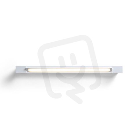 IMPERISO 60 bílá 230V LED 18W IP44 3000K RENDL R13555