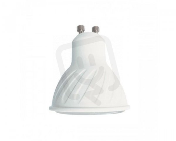 LED žárovka bílá 7W 4000K 623lm KOHL LIGHTING KLB.WH-WH.25.40