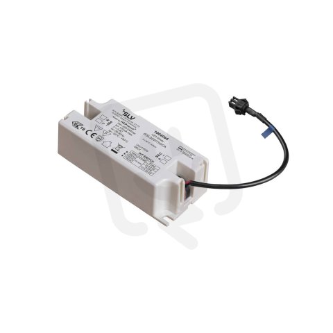 LED driver, 21-29,5 W 500/600/700 mA SLV 1004064