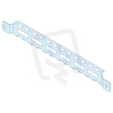 08796 4 Boč.úchyty kabelů,H=600mm