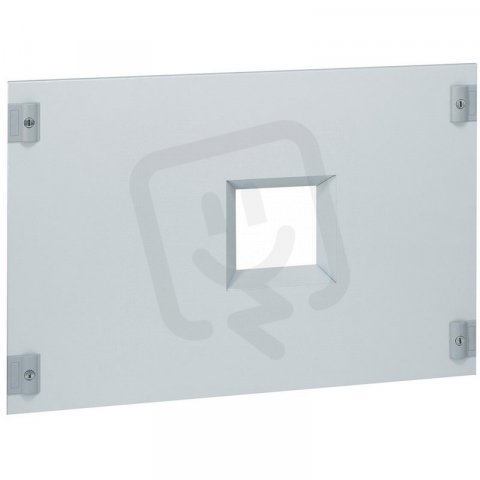 Legrand 020830 XL3 Č.KRYT DPX1600 V Š600 1/4