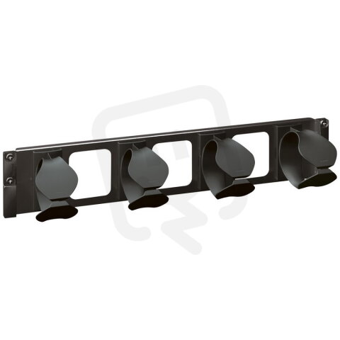 LCS-ORGANIZÁTOR SPONY 2U LEGRAND 046523