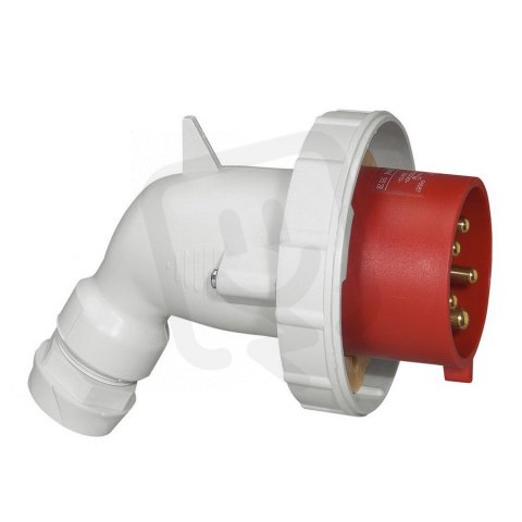 ÚHLOVÁ VIDLICE 400V, 5K, 32A LEGRAND 056528