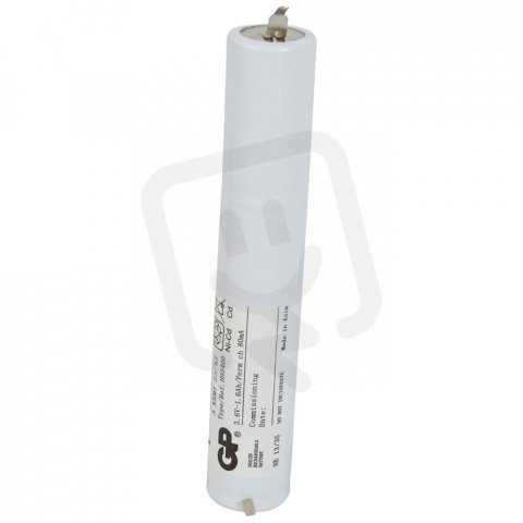 BATERIE NI-CD 3,6V 1,5AH LEGRAND 061883