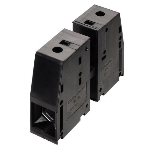Průchozí svorka WGK 95/Z GN/YE BX WEIDMÜLLER 1937390000