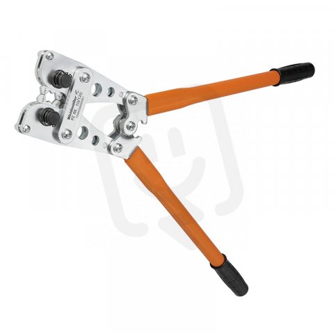 Krimpovací kleště PZ RK 10/120 WEIDMÜLLER 1500450000