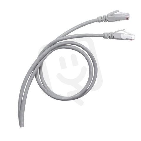 LCS3-PATCHKABEL CAT.5E F/UTP 3MODULOVÝ LEGRAND 051642
